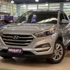 HYUNDAI TUCSON 1.6 16V T-GDI GASOLINA GLS ECOSHIFT HYUNDAI TUCSON 1.6 16V T-GDI GASOLINA GLS ECOSHIFT
