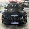 HYUNDAI CRETA 1.0 TGDI FLEX N LINE AUTOMÁTICO HYUNDAI CRETA 1.0 TGDI FLEX N LINE AUTOMÁTICO