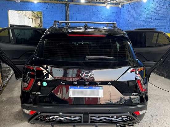 HYUNDAI-CRETA-1.0 TGDI FLEX N LINE AUTOMÁTICO HYUNDAI-CRETA-2023