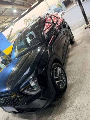 HYUNDAI-CRETA-1.0 TGDI FLEX N LINE AUTOMÁTICO HYUNDAI-CRETA-2023