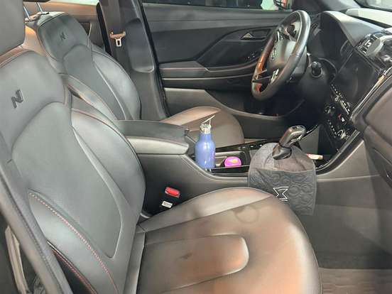 HYUNDAI-CRETA-1.0 TGDI FLEX N LINE AUTOMÁTICO HYUNDAI-CRETA-2023