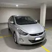HYUNDAI ELANTRA 1.8 GLS 16V GASOLINA 4P AUTOMÁTICO HYUNDAI ELANTRA 1.8 GLS 16V GASOLINA 4P AUTOMÁTICO