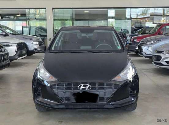 HYUNDAI-HB20-1.0 12V FLEX VISION MANUAL HYUNDAI-HB20-2021