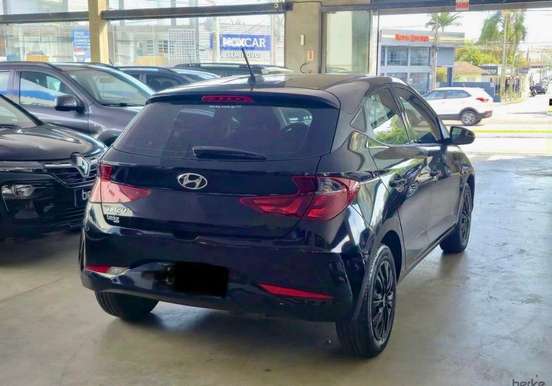 HYUNDAI-HB20-2021