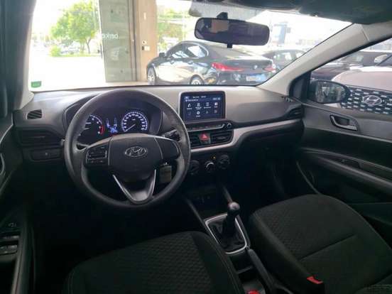 HYUNDAI-HB20-1.0 12V FLEX VISION MANUAL HYUNDAI-HB20-2021