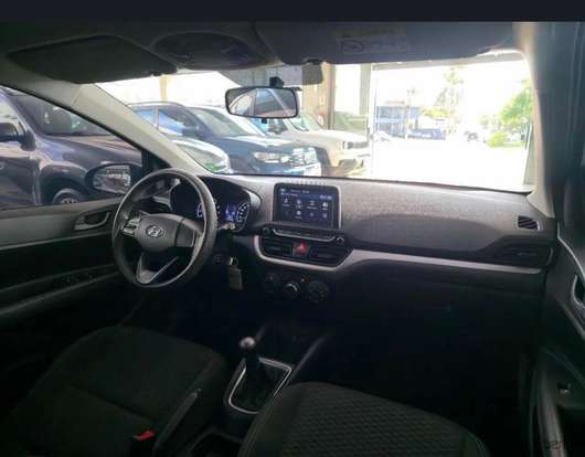 HYUNDAI-HB20-2021