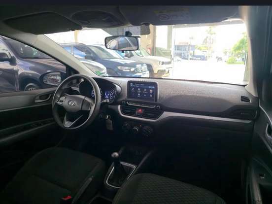 HYUNDAI-HB20-1.0 12V FLEX VISION MANUAL HYUNDAI-HB20-2021
