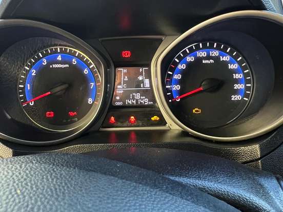 HYUNDAI-HB20-1.0 COMFORT 12V FLEX 4P MANUAL HYUNDAI-HB20-2017