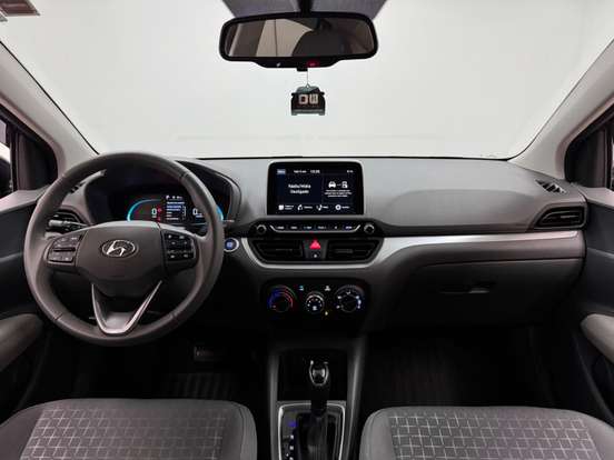 HYUNDAI-HB20S-1.0 TGDI FLEX PLATINUM AUTOMÁTICO HYUNDAI-HB20S-2023