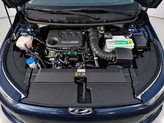 HYUNDAI-HB20S-1.0 TGDI FLEX PLATINUM AUTOMÁTICO HYUNDAI-HB20S-2023