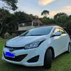 HYUNDAI HB20S 1.6 COMFORT PLUS 16V FLEX 4P MANUAL HYUNDAI HB20S 1.6 COMFORT PLUS 16V FLEX 4P MANUAL