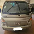 HYUNDAI HR 2.5 TCI HD LONGO COM CAÇAMBA 4X2 8V 94CV TURBO INTERCOOLER DIESEL 2P MANUAL HYUNDAI HR 2.5 TCI HD LONGO COM CAÇAMBA 4X2 8V 94CV TURBO INTERCOOLER DIESEL 2P MANUAL