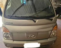 HYUNDAI HR 2.5 TCI HD LONGO COM CAÇAMBA 4X2 8V 94CV TURBO INTERCOOLER DIESEL 2P MANUAL HYUNDAI HR 2.5 TCI HD LONGO COM CAÇAMBA 4X2 8V 94CV TURBO INTERCOOLER DIESEL 2P MANUAL