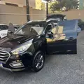 HYUNDAI IX35 2.0 MPFI GLS 16V FLEX 4P AUTOMÁTICO HYUNDAI IX35 2.0 MPFI GLS 16V FLEX 4P AUTOMÁTICO
