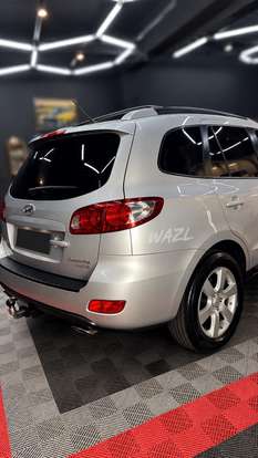 HYUNDAI-SANTA FÉ-2009