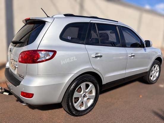 HYUNDAI-SANTA FÉ-2009