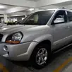 HYUNDAI TUCSON 2.0 MPFI GLS 16V 143CV 2WD FLEX 4P AUTOMÁTICO HYUNDAI TUCSON 2.0 MPFI GLS 16V 143CV 2WD FLEX 4P AUTOMÁTICO