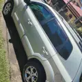 HYUNDAI TUCSON 2.0 MPFI GLS 16V 143CV 2WD GASOLINA 4P AUTOMÁTICO HYUNDAI TUCSON 2.0 MPFI GLS 16V 143CV 2WD GASOLINA 4P AUTOMÁTICO