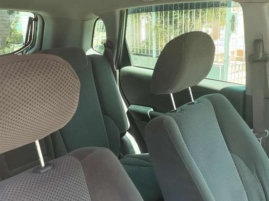 HYUNDAI-TUCSON-2.0 MPFI GLS 16V 143CV 2WD GASOLINA 4P AUTOMÁTICO HYUNDAI-TUCSON-2012
