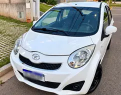 JAC J2 1.4 16V GASOLINA 4P MANUAL JAC J2 1.4 16V GASOLINA 4P MANUAL