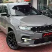 JEEP COMMANDER 2.0 HURRICANE 4 TURBO GASOLINA BLACKHAWK AT9 JEEP COMMANDER 2.0 HURRICANE 4 TURBO GASOLINA BLACKHAWK AT9