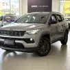 JEEP COMPASS 1.3 T270 TURBO FLEX LONGITUDE AT6 JEEP COMPASS 1.3 T270 TURBO FLEX LONGITUDE AT6