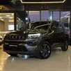 JEEP COMPASS 1.3 T270 TURBO FLEX LONGITUDE AT6 JEEP COMPASS 1.3 T270 TURBO FLEX LONGITUDE AT6