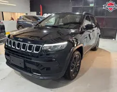 JEEP COMPASS 1.3 T270 TURBO FLEX SPORT AT6 JEEP COMPASS 1.3 T270 TURBO FLEX SPORT AT6