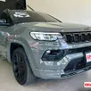 JEEP COMPASS 2.0 HURRICANE 4 TURBO GASOLINA BLACKHAWK AT9 JEEP COMPASS 2.0 HURRICANE 4 TURBO GASOLINA BLACKHAWK AT9