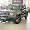 JEEP RENEGADE 1.3 T270 TURBO FLEX LONGITUDE AT6 JEEP RENEGADE 1.3 T270 TURBO FLEX LONGITUDE AT6