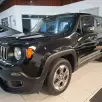 JEEP RENEGADE 1.8 16V FLEX SPORT 4P AUTOMÁTICO JEEP RENEGADE 1.8 16V FLEX SPORT 4P AUTOMÁTICO