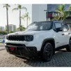 JEEP RENEGADE 1.3 T270 TURBO FLEX ALTITUDE AT6 JEEP RENEGADE 1.3 T270 TURBO FLEX ALTITUDE AT6