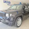 JEEP RENEGADE 1.8 16V FLEX SPORT 4P AUTOMÁTICO JEEP RENEGADE 1.8 16V FLEX SPORT 4P AUTOMÁTICO