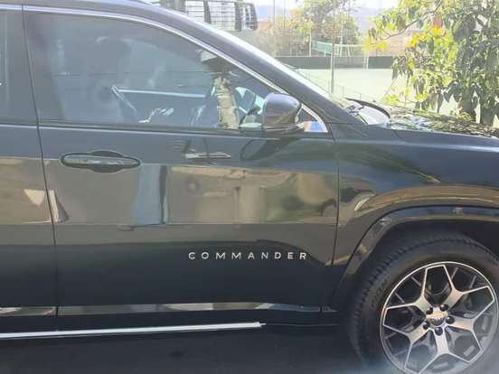 JEEP-COMMANDER-2.0 TD380 TURBO DIESEL OVERLAND AT9 JEEP-COMMANDER-2023