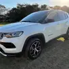 JEEP COMPASS 1.3 T270 TURBO FLEX LONGITUDE AT6 JEEP COMPASS 1.3 T270 TURBO FLEX LONGITUDE AT6