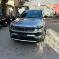 JEEP COMPASS 1.3 T270 TURBO FLEX LONGITUDE AT6 JEEP COMPASS 1.3 T270 TURBO FLEX LONGITUDE AT6