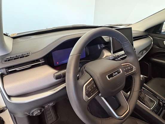 JEEP-COMPASS-1.3 T270 TURBO FLEX LONGITUDE AT6 JEEP-COMPASS-2024