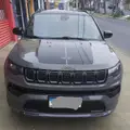 JEEP COMPASS 1.3 T270 TURBO FLEX S AT6 JEEP COMPASS 1.3 T270 TURBO FLEX S AT6