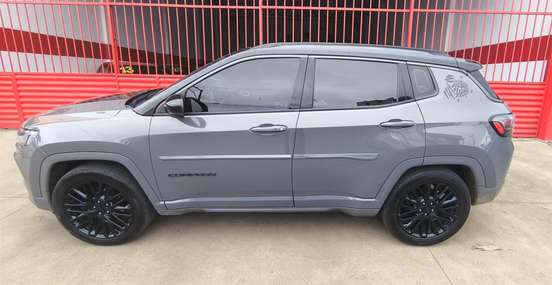 JEEP-COMPASS-1.3 T270 TURBO FLEX S AT6 JEEP-COMPASS-2022