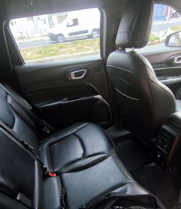 JEEP-COMPASS-1.3 T270 TURBO FLEX S AT6 JEEP-COMPASS-2022