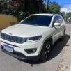 JEEP COMPASS 2.0 16V FLEX SPORT AUTOMÁTICO JEEP COMPASS 2.0 16V FLEX SPORT AUTOMÁTICO