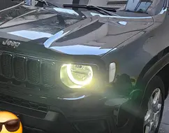 JEEP RENEGADE 1.3 T270 TURBO FLEX AT6 JEEP RENEGADE 1.3 T270 TURBO FLEX AT6