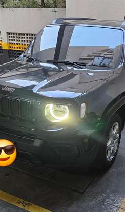 JEEP-RENEGADE-1.3 T270 TURBO FLEX AT6 JEEP-RENEGADE-2023