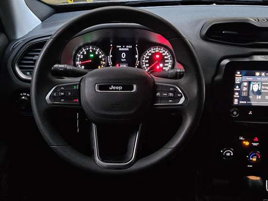 JEEP-RENEGADE-1.3 T270 TURBO FLEX AT6 JEEP-RENEGADE-2023