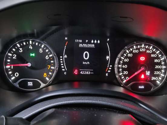 JEEP-RENEGADE-1.3 T270 TURBO FLEX AT6 JEEP-RENEGADE-2023