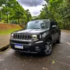 JEEP RENEGADE 1.3 T270 TURBO FLEX LONGITUDE AT6 JEEP RENEGADE 1.3 T270 TURBO FLEX LONGITUDE AT6