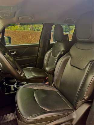 JEEP-RENEGADE-1.3 T270 TURBO FLEX LONGITUDE AT6 JEEP-RENEGADE-2023