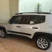 JEEP RENEGADE 1.8 16V FLEX SPORT 4P AUTOMÁTICO JEEP RENEGADE 1.8 16V FLEX SPORT 4P AUTOMÁTICO