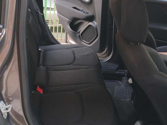JEEP-RENEGADE-1.8 16V FLEX SPORT 4P AUTOMÁTICO JEEP-RENEGADE-2021