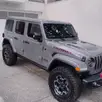 JEEP WRANGLER 2.0 TURBO GASOLINA RUBICON 4P 4X4 AT8 JEEP WRANGLER 2.0 TURBO GASOLINA RUBICON 4P 4X4 AT8